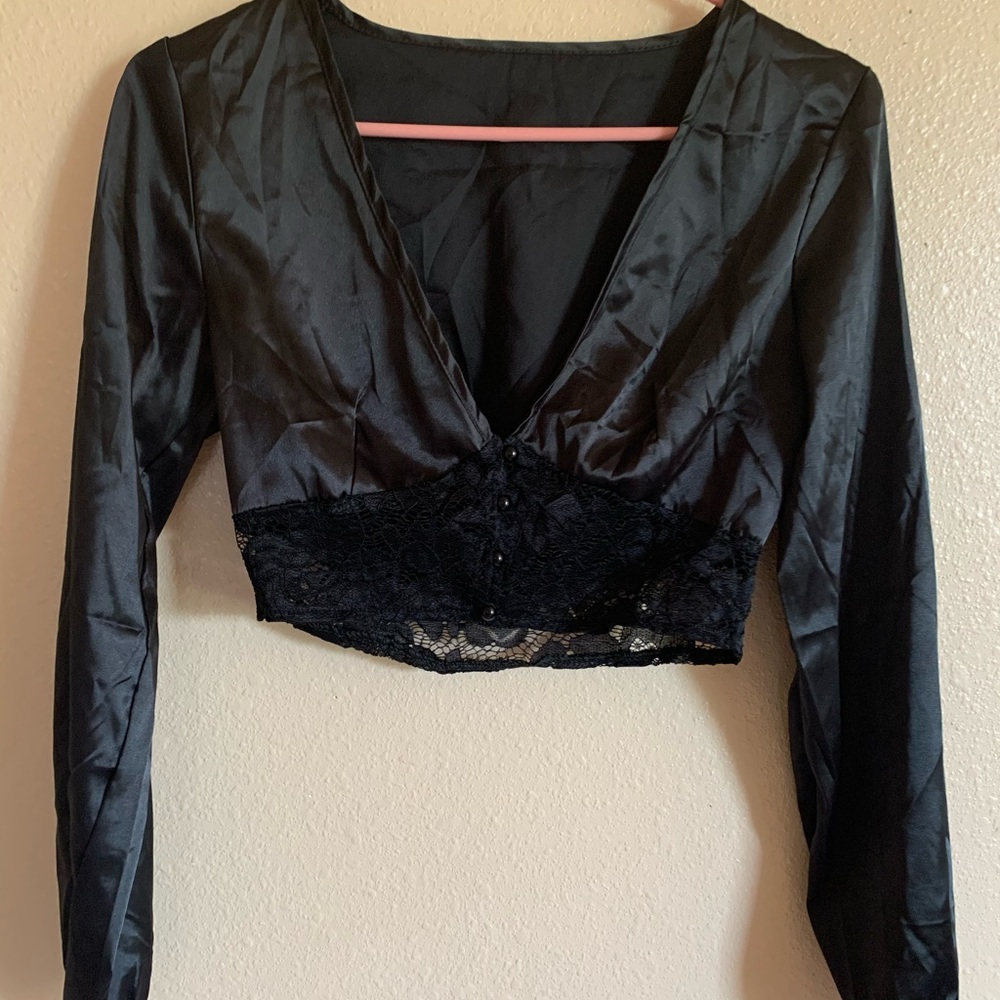 Nasty gal top - Picture 3 of 5